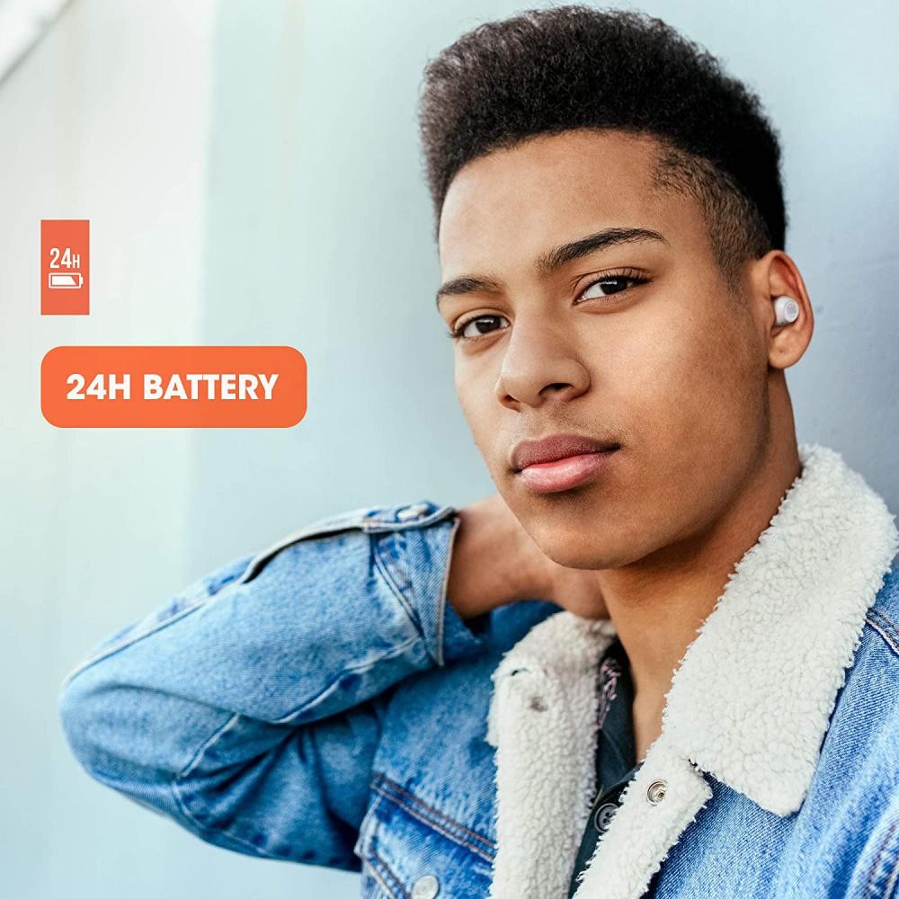 JBL Free II Small True Wireless Earbuds