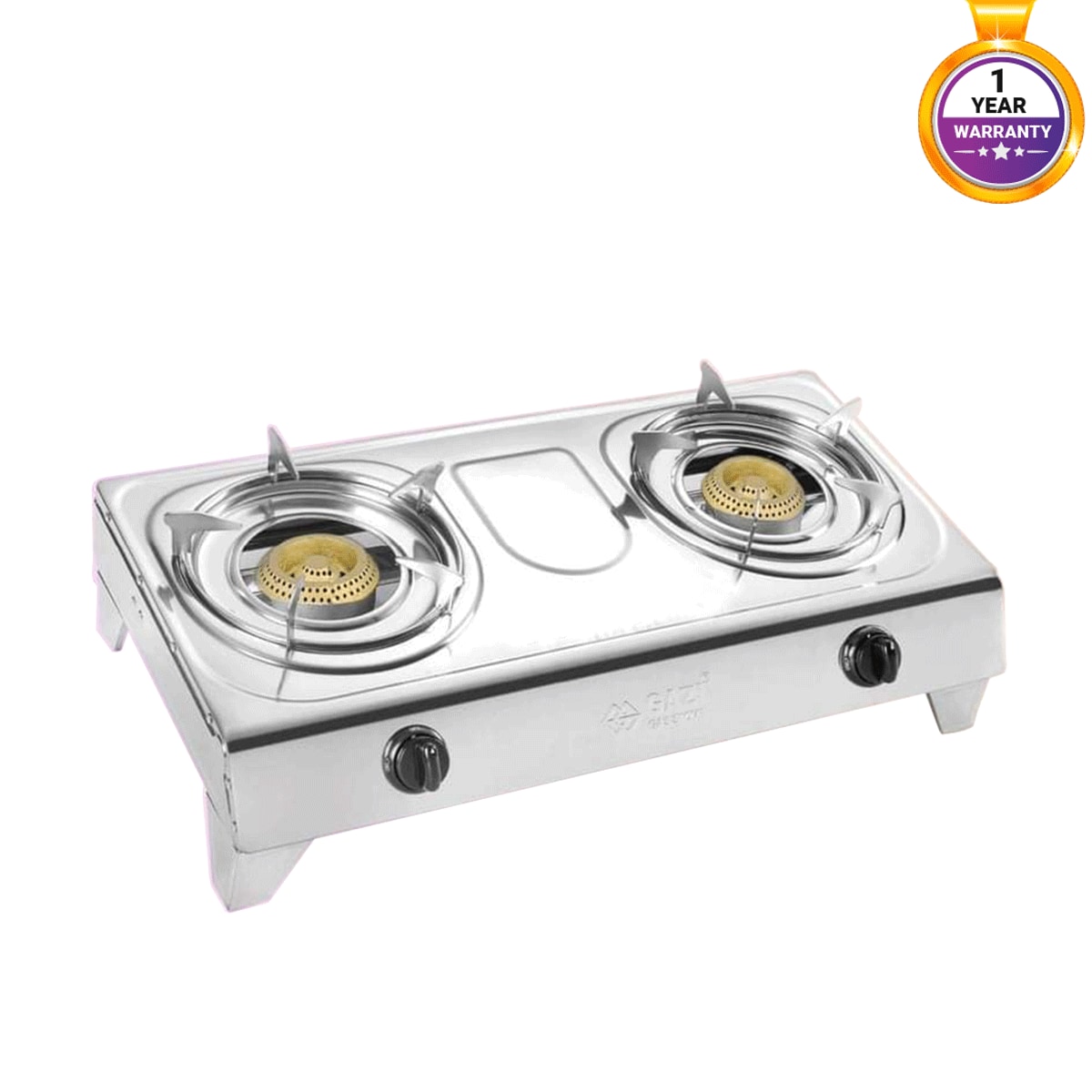 GAZI AUTO GAS STOVE (HTG2062A)