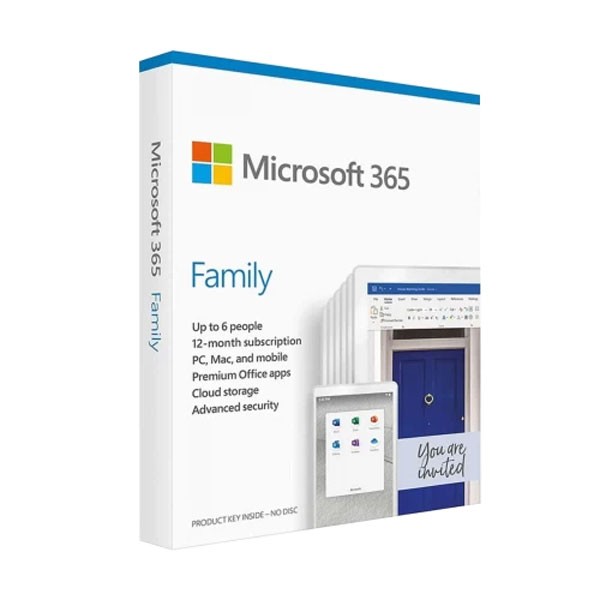 Microsoft 356 Personal – Microsoft 365 Products, Apps, and Services ...