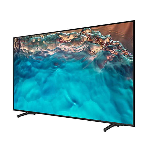 Samsung 55BU8000 Crystal 4K UHD Series 8 Smart TV 55