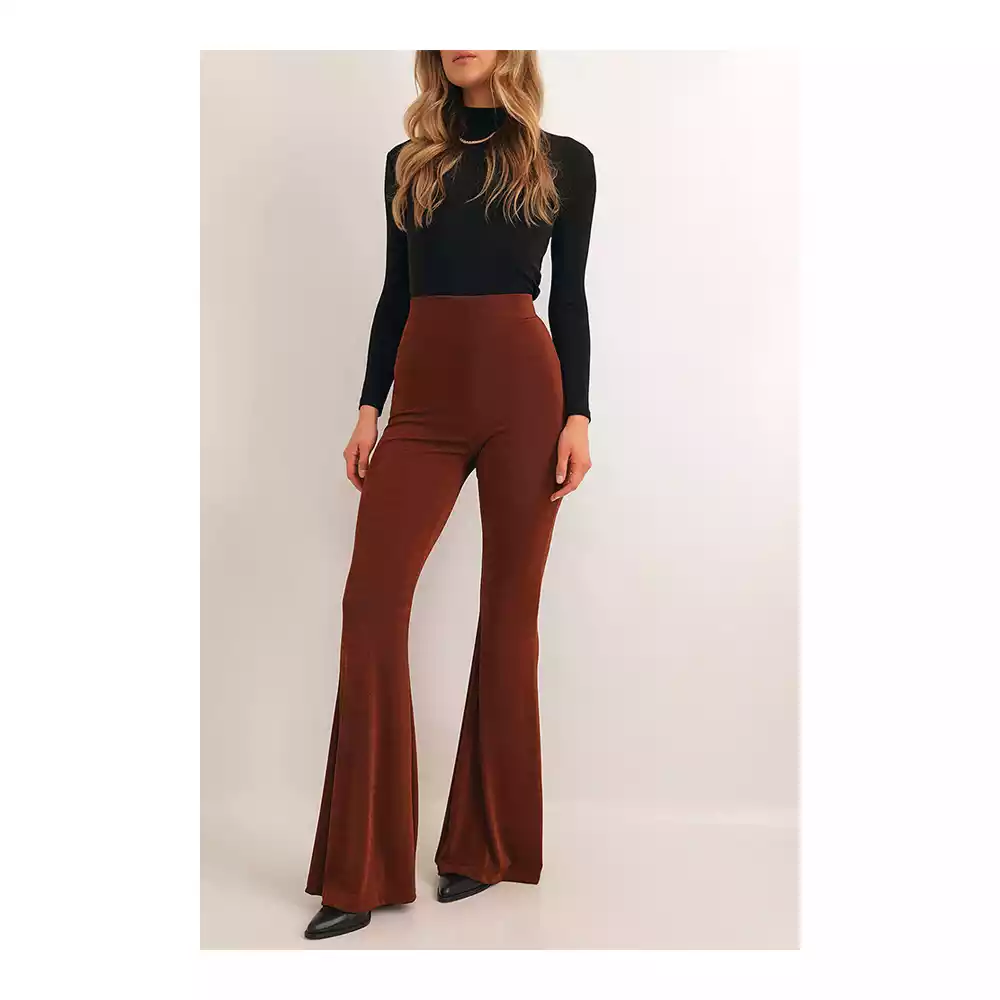 Women's Flared Pants | Explore our New Arrivals | ZARA United States