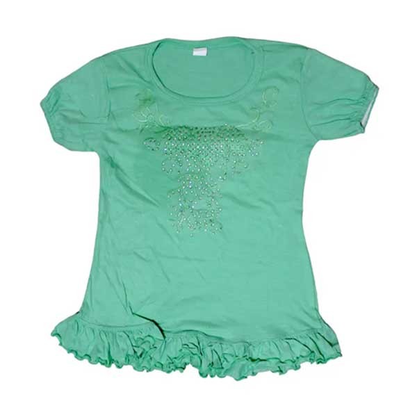 Cotton Tops for Girl