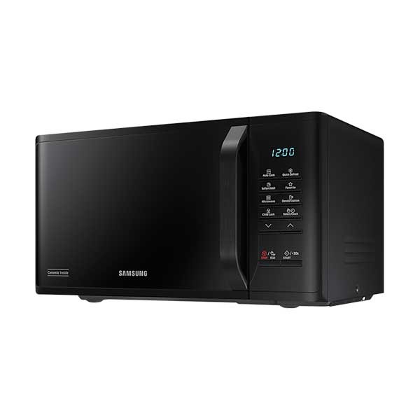 Samsung Microwave Oven 23 L Black MG23K3515AK/D2