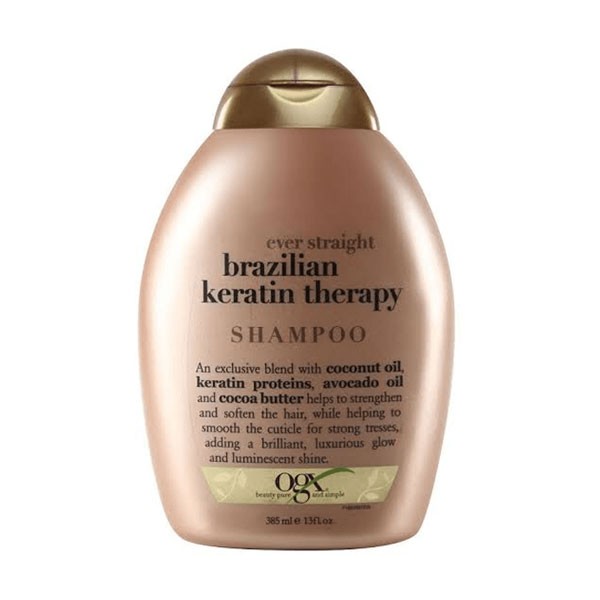 OGX Brazilian K.S Shampoo 385ml