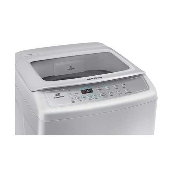 Samsung Top Loading Washing Machine 7.0 Kg WA70H4000SYUTL