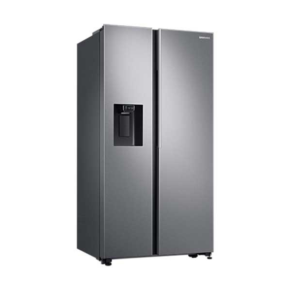Samsung Double Door Refrigerator 676 L RS74R5101SL/TL