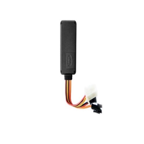 Wired GPS Tracker
