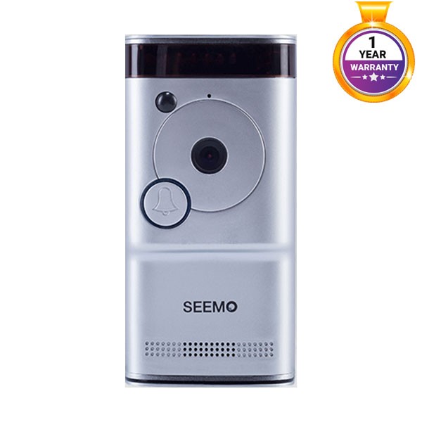 seemo smart video doorbell