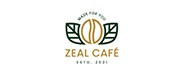 Zeal Cafe