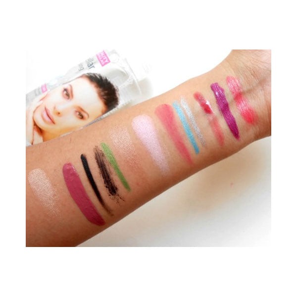 Beauty Formulas Micellar Cleansing Water 150ml