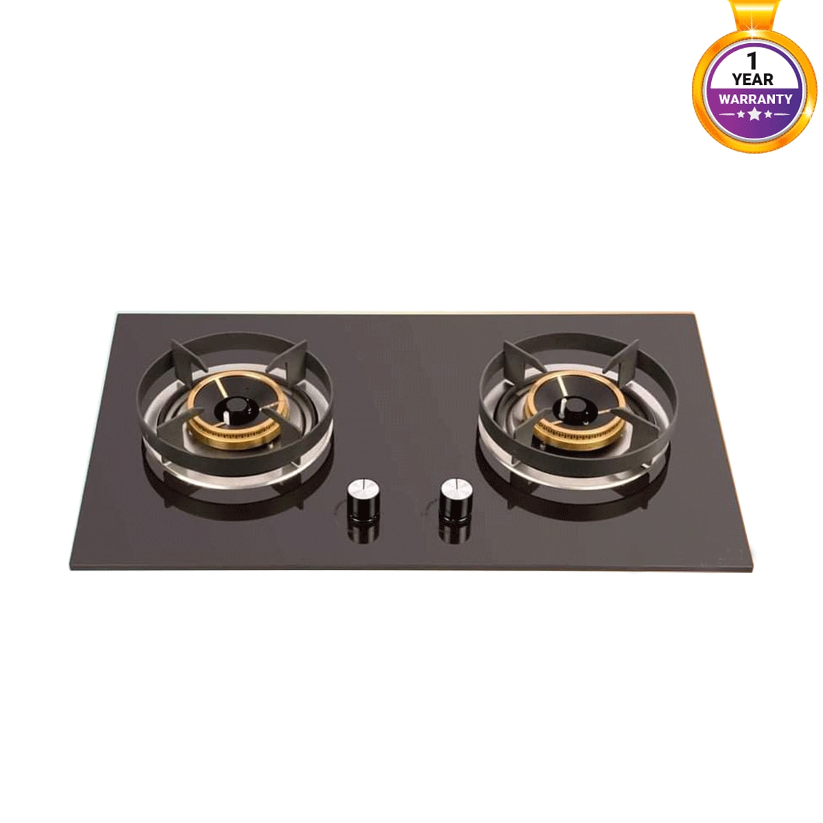 GAZI SMISS AUTO GAS STOVE (T305)