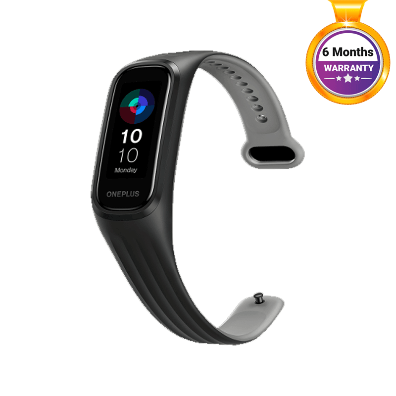 oneplus smartband