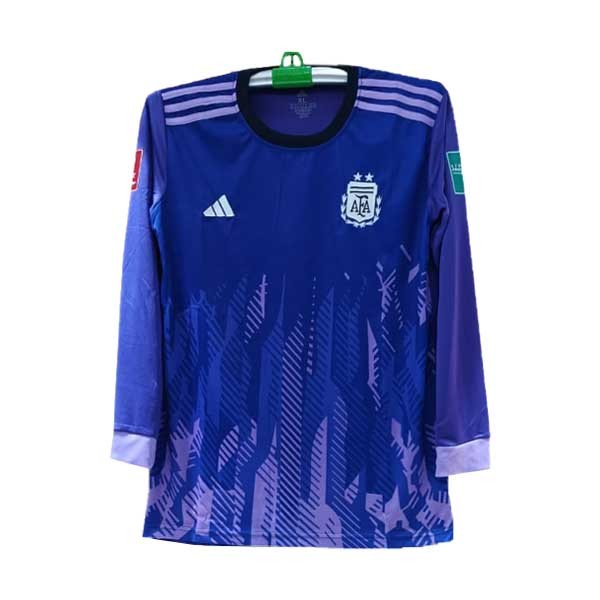 Argentina full 2024 sleeve jersey