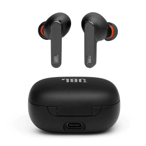 JBL Live Pro+ TWS True wireless Noise Cancelling Earbuds