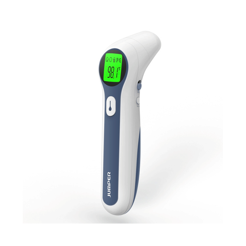 Jumper JPDFR300 NonContact Infrared Thermometer