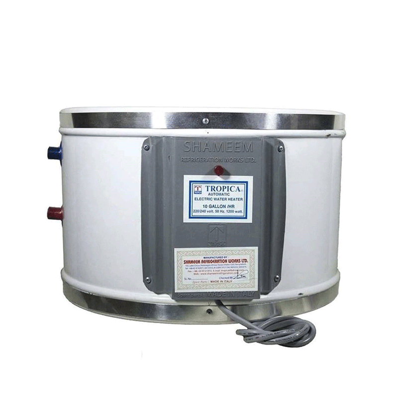 Tropica Electrical Geyser 7 Gallon (30L)
