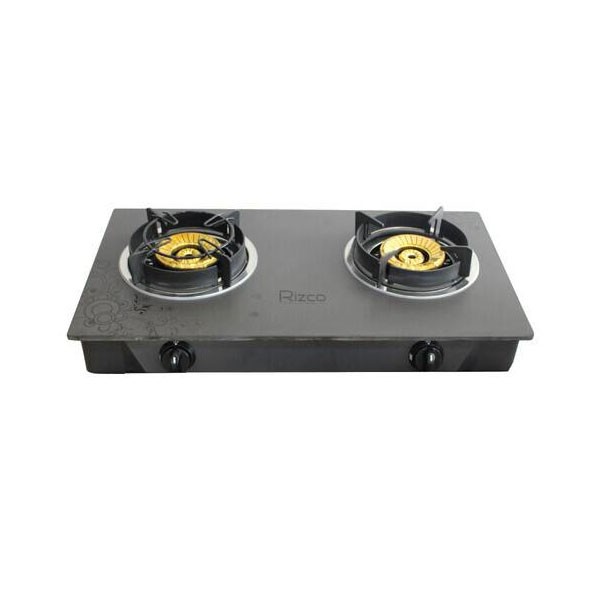 Rizco Gas Stove RTZ 301 (NG/LPG)