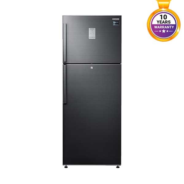 Samsung Twin Cooling Plus Double Door Refrigerator 478 L RT49K6338BS/D2