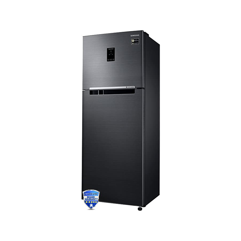 samsung refrigerator 345 litre