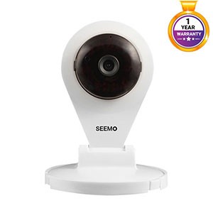 seemo smart video doorbell