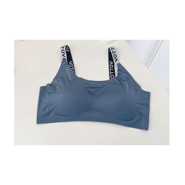 Women Sports Push Up Bra for Gym Fitness Exercises And Regular Use