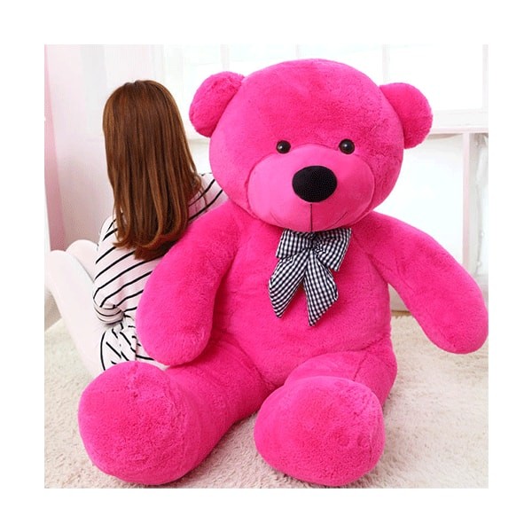 teddy bear 2.5 feet