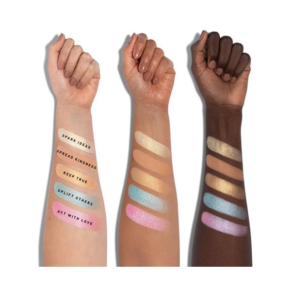 Morphe Eyelid Primer Translucent