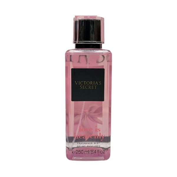 Victorias Secret Love Is Heavenly Body Mist 250ml 