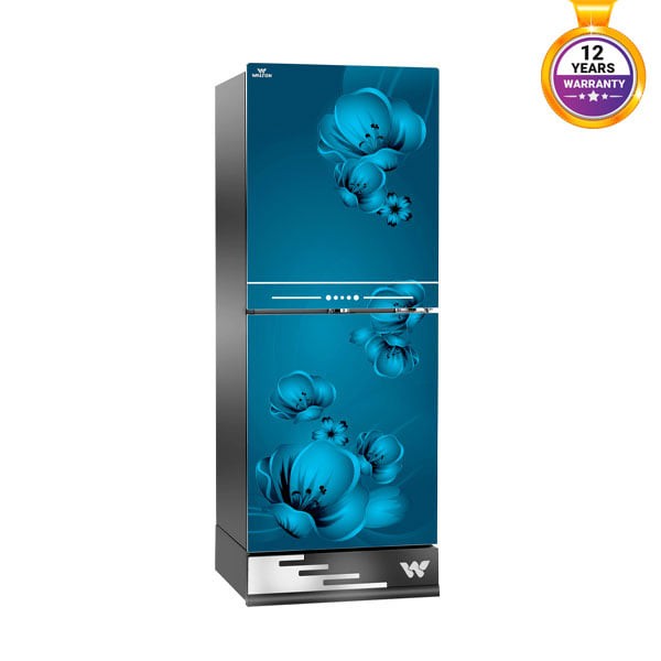 walton fridge 260 litre