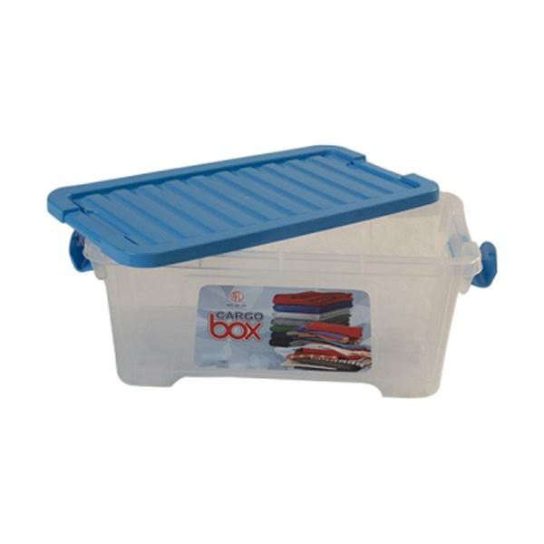 Rfl Cargo Box 8ltr