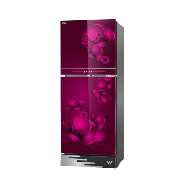 walton fridge 260 litre