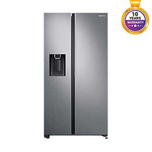 samsung upright freezer rz32m71207f