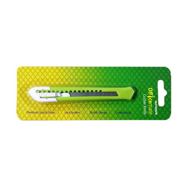 Matador Pencil Box (Small) - 01 Pcs : Matador Group