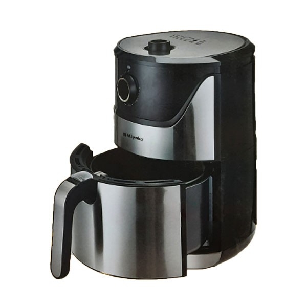 Miyako Electric Air Fryer Af505