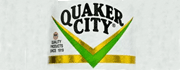 Quaker city