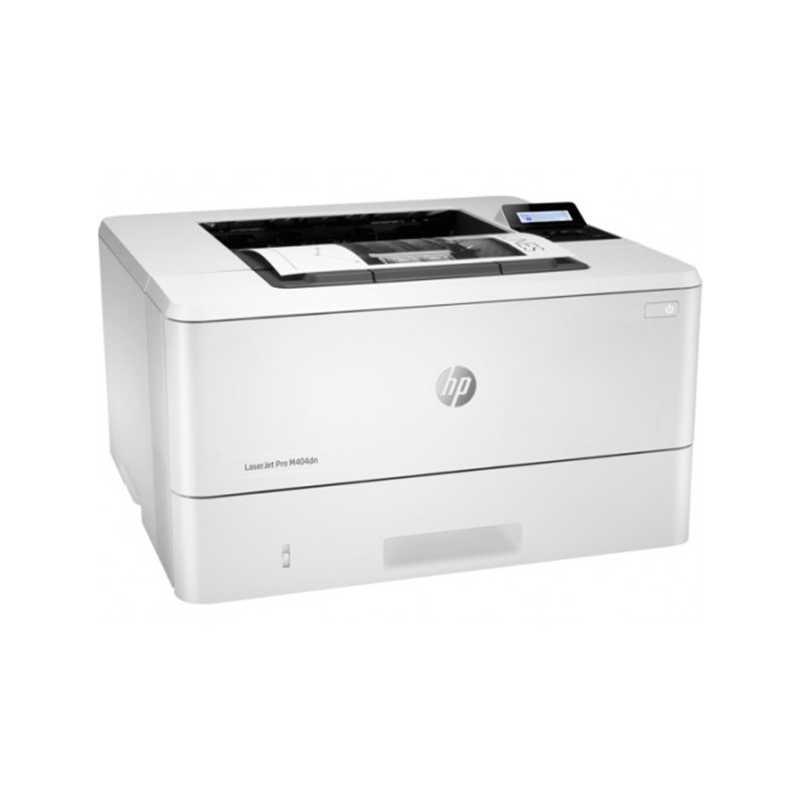 HP LaserJet Pro M404dn Printer