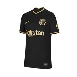 FC Barcelona Black Kit PREMIUM 175 GSM