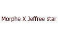 Morphe X Jeffree Star