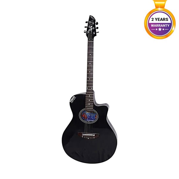 Yemaha cm deals 2 guitar price