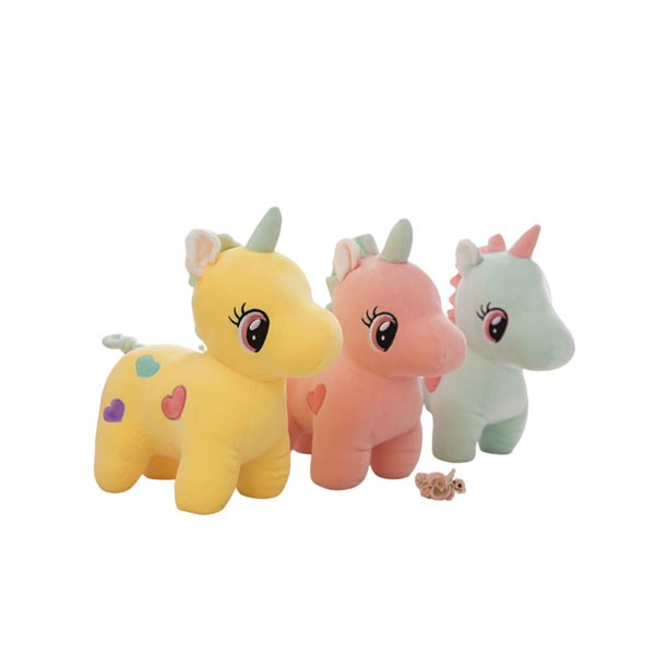 Unicorn Soft Toys Gifts For Kids