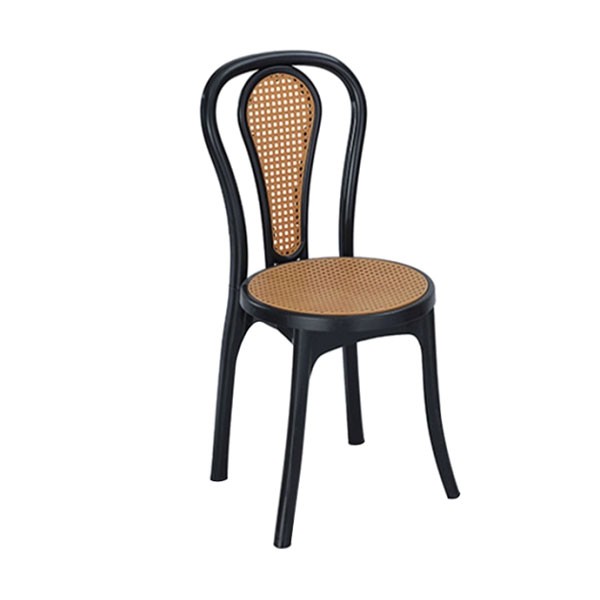 Rfl New Classic Chair Black