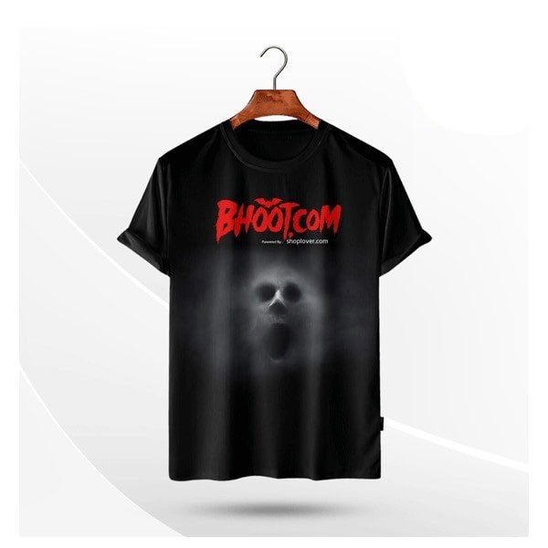 bhoot shirt