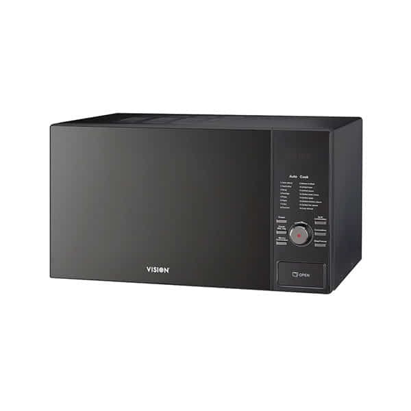 vision microwave oven 20l