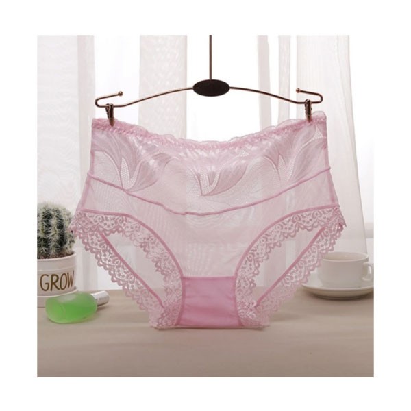 Silk Underwear for Women