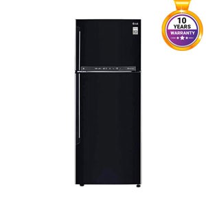 rangs double door fridge