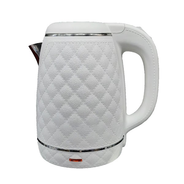 Miyako MJK108 LTH Stainless Steel Electric Kettle 1.8 Ltr