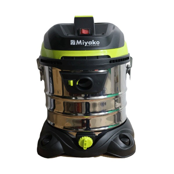 Miyako Vacuum Cleaner 25 Ltr Mvc1625L