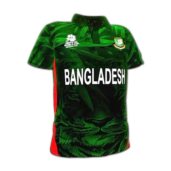 Bangladesh clearance t20 jersey