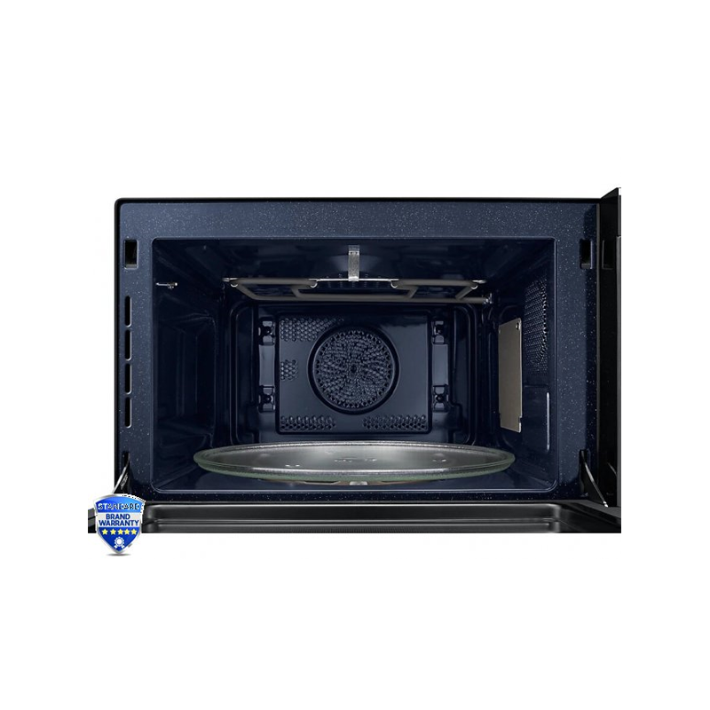 SAMSUNG Convection Microwave Oven with Hot Blast, 32L MC32K7056CK