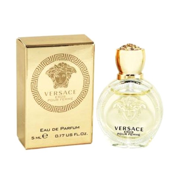 Versace eros deals 5ml boots